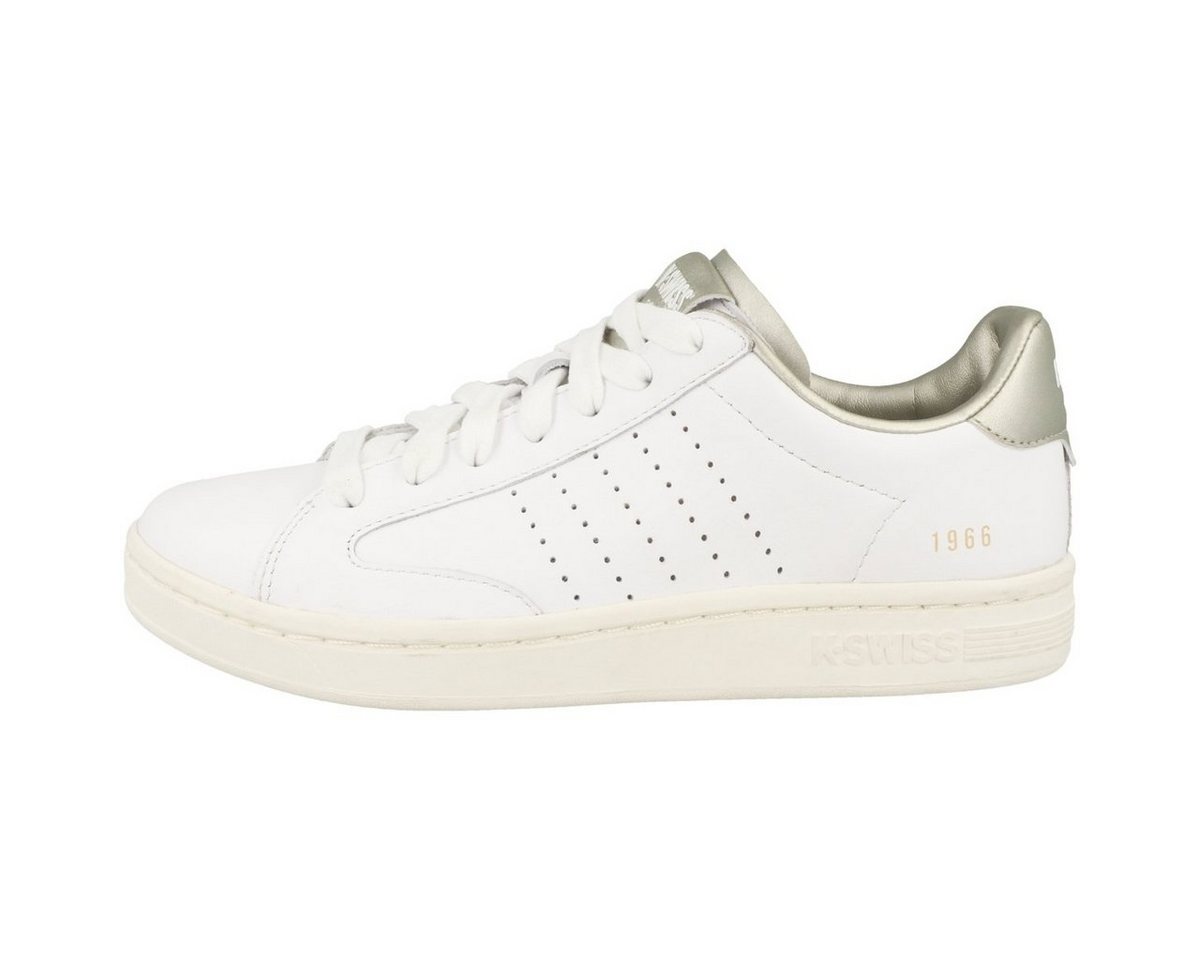 K-Swiss Lozan Klub Lth Damen Sneaker von K-Swiss