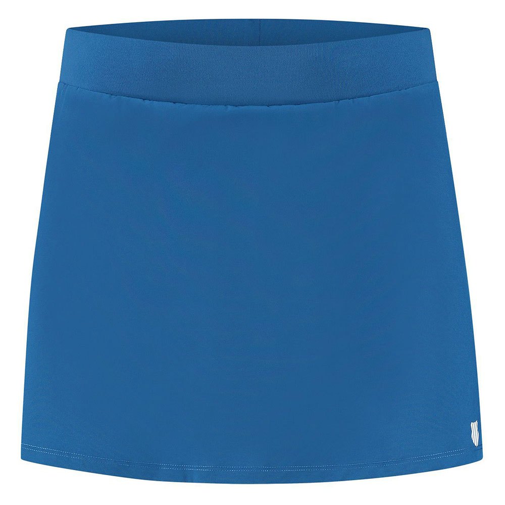 K-swiss Hypercourt 3 Skirt Blau L Frau von K-swiss