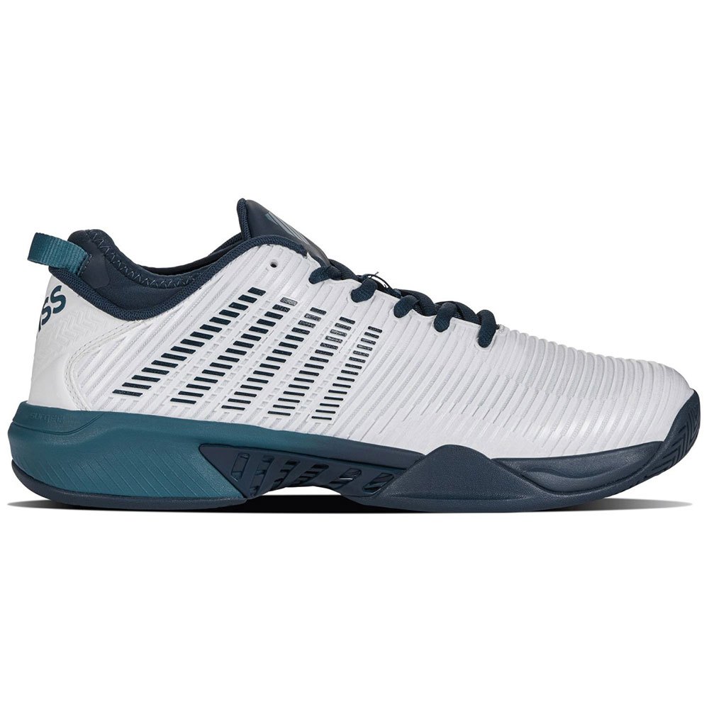 K-swiss Hypercourt Supreme All Court Shoes  EU 44 1/2 Mann von K-swiss