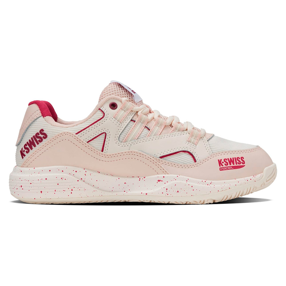 K-swiss Tura Team Padel Shoes  EU 41 Frau von K-swiss