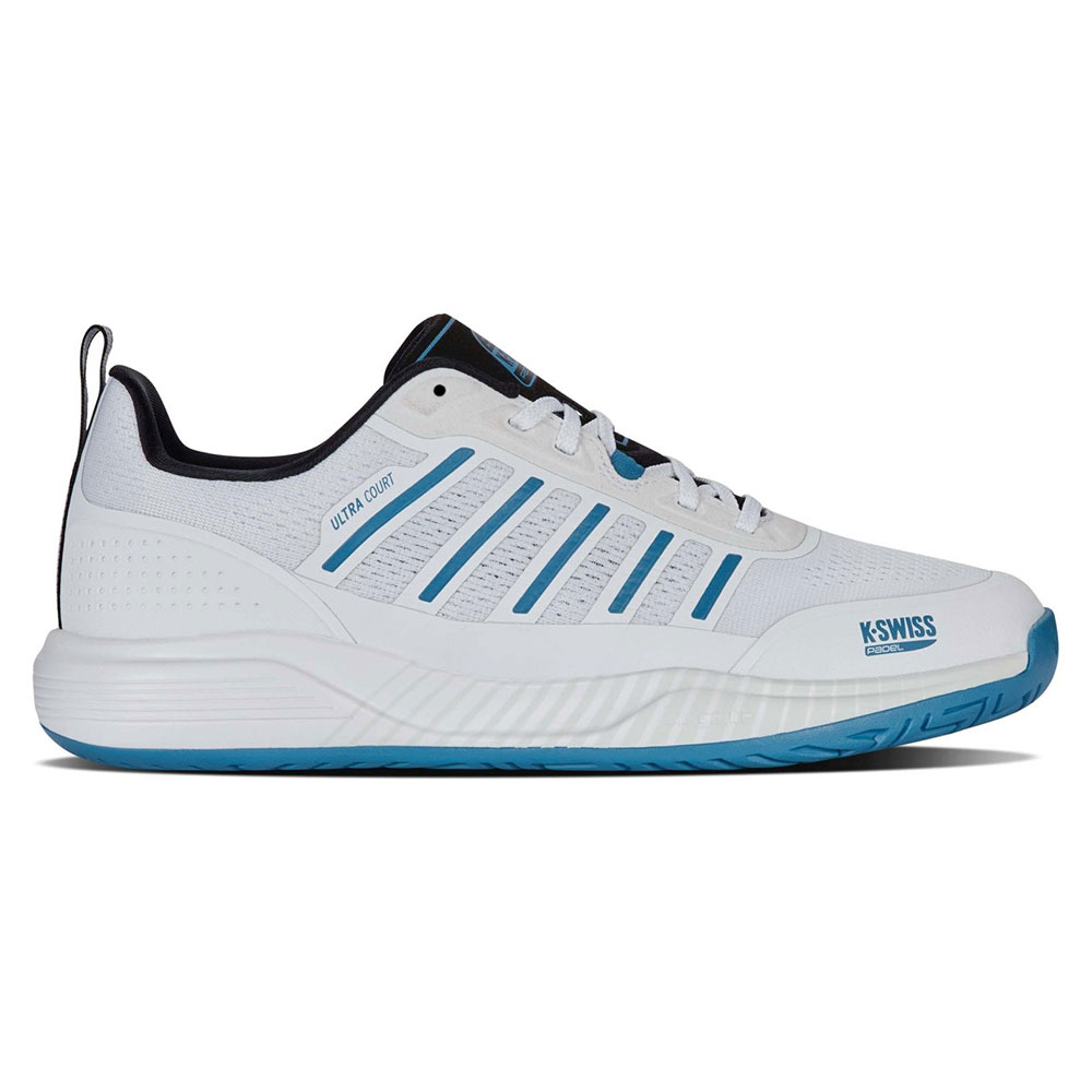 K-swiss Ultra Court Padel Shoes  EU 43 Mann von K-swiss