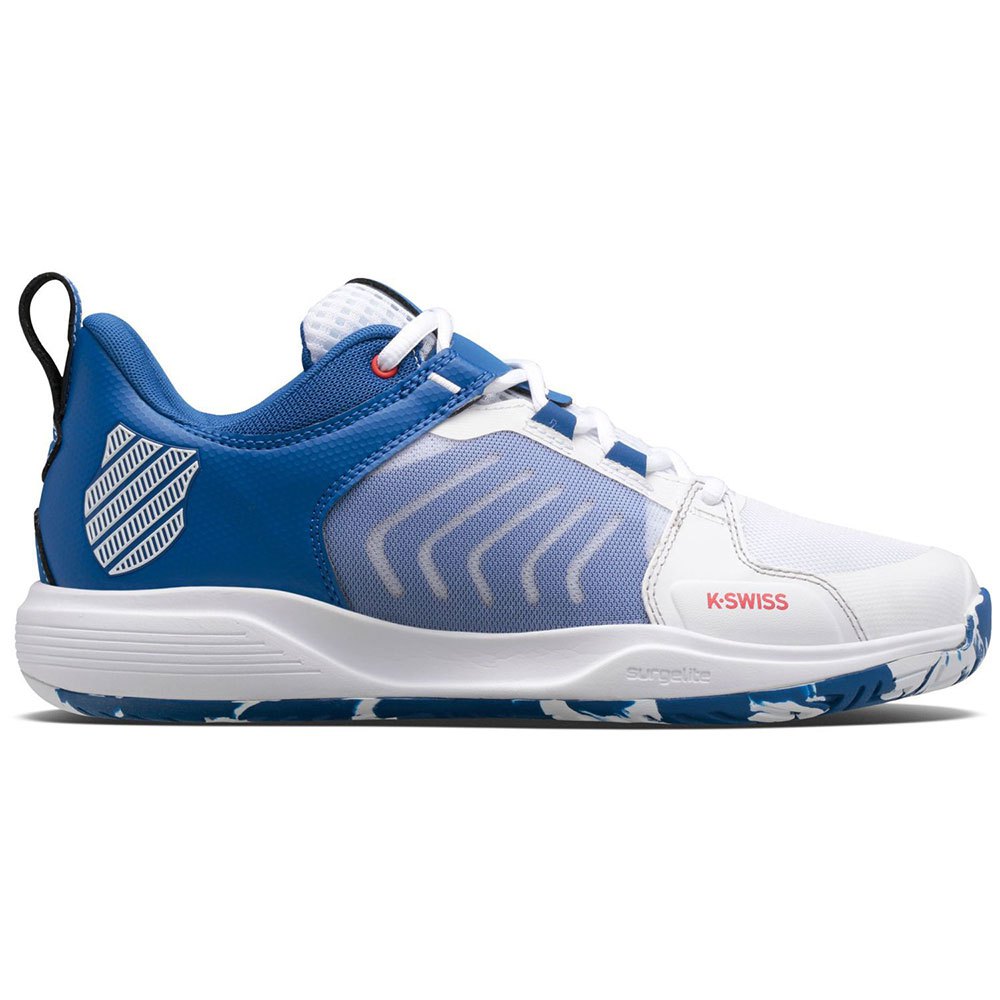 K-swiss Ultrashot Team All Court Shoes  EU 44 Mann von K-swiss