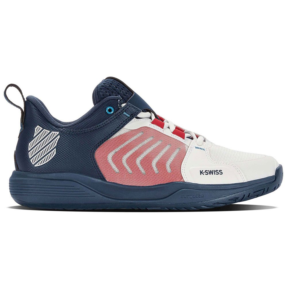 K-swiss Ultrashot Team All Court Shoes , EU 44 Mann von K-swiss