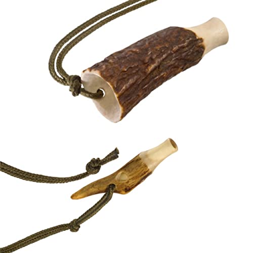 Fuchslocker Reizjagd Set Hasenklage und Mauspfeifchen Wildlocker von K&S Wildkameras