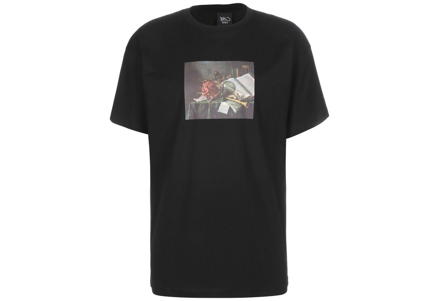 K1X T-Shirt Stillife T-Shirt Herren von K1X
