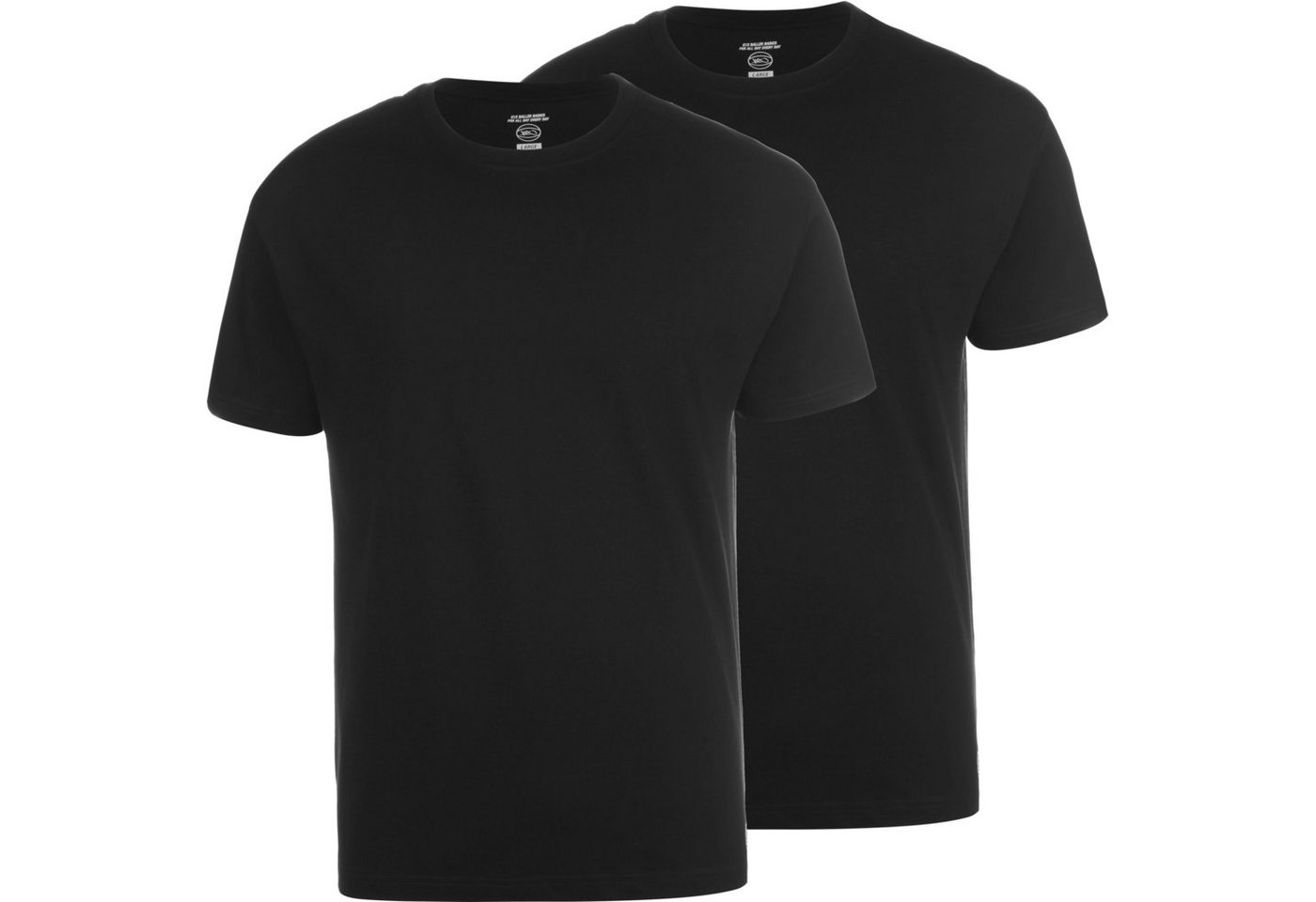K1X Trainingsshirt Baller Basic T-Shirt Herren von K1X