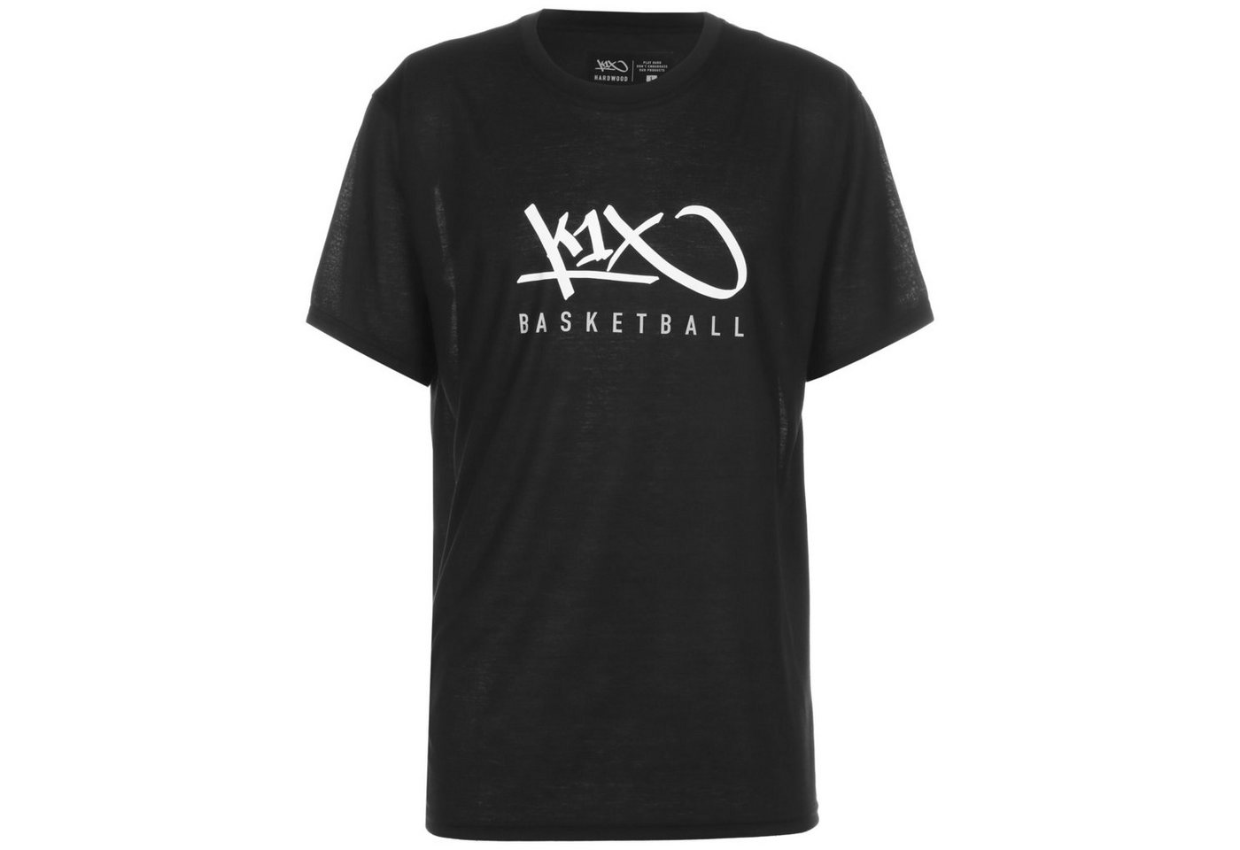 K1X Trainingsshirt Hardwood T-Shirt Herren von K1X