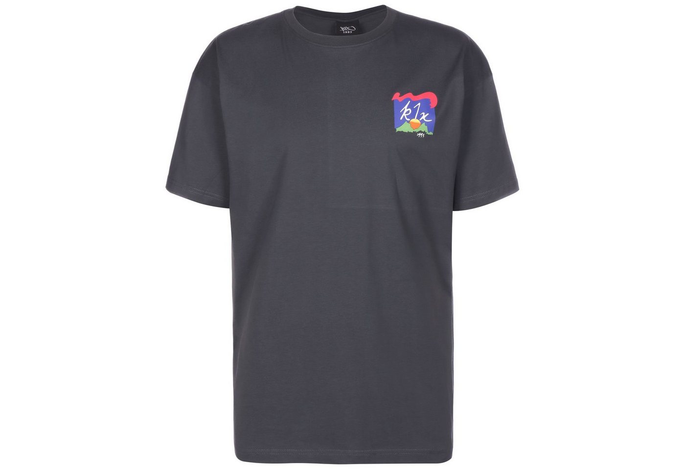 K1X Trainingsshirt Paradise T-Shirt Herren von K1X