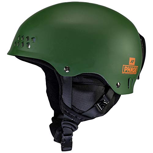 K2 Herren Helm Phase Pro Helmet von K2