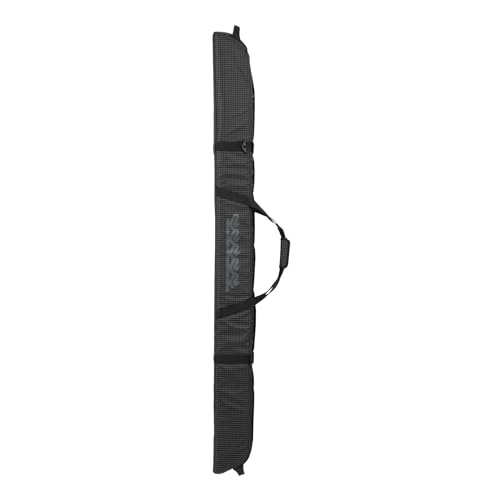 K2 Snow Skitaschen Single Padded SKI Bag, Black, 20H5002 von K2