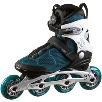 K2 ALEXIS 84 BOA Inline-Skates Damen von K2