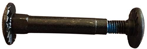K2 Achse für Inliner vom Typ S170 Ø 6 mm, Länge 34 mm (kurz) von K2