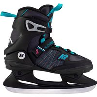 K2 Alexis Ice Black/Blue von K2