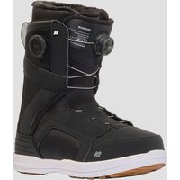 K2 Boundary 2025 Snowboard-Boots black von K2