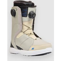 K2 Contour 2025 Snowboard-Boots print shop von K2