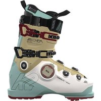 K2 Damen Ski-Schuhe ANTHEM 105 BOA von K2