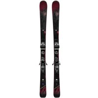 K2 Damen Skier Anthem 76 LTD inkl. Bindung ER3 10 Compact Quikclik von K2