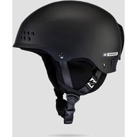 K2 Emphasis 2024 Helm black von K2