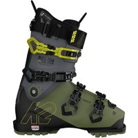 K2 Herren All-Mountain Schuhe RECON 120 LV GRIPWALK von K2
