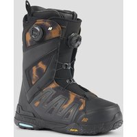 K2 Holgate 2024 Snowboard-Boots black von K2