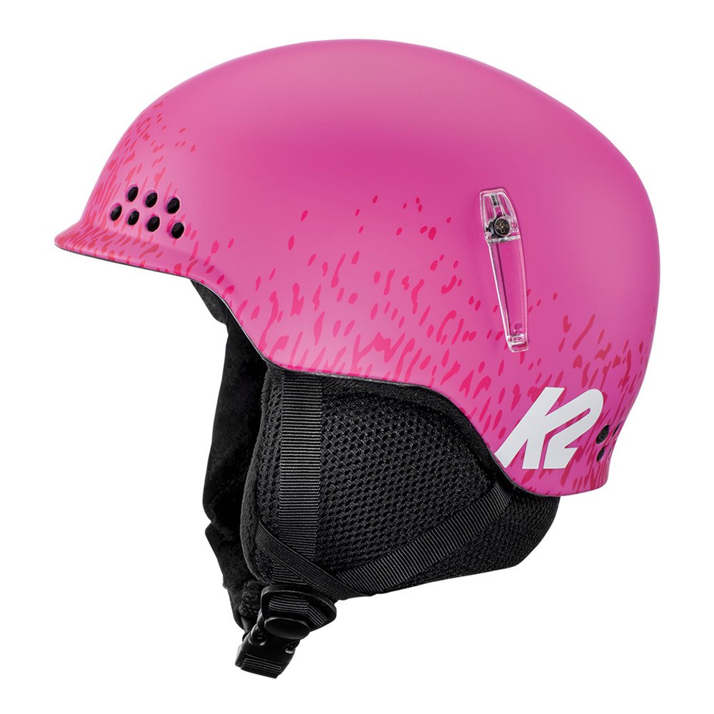 K2 Illusion Eu Helmet Rosa XS von K2