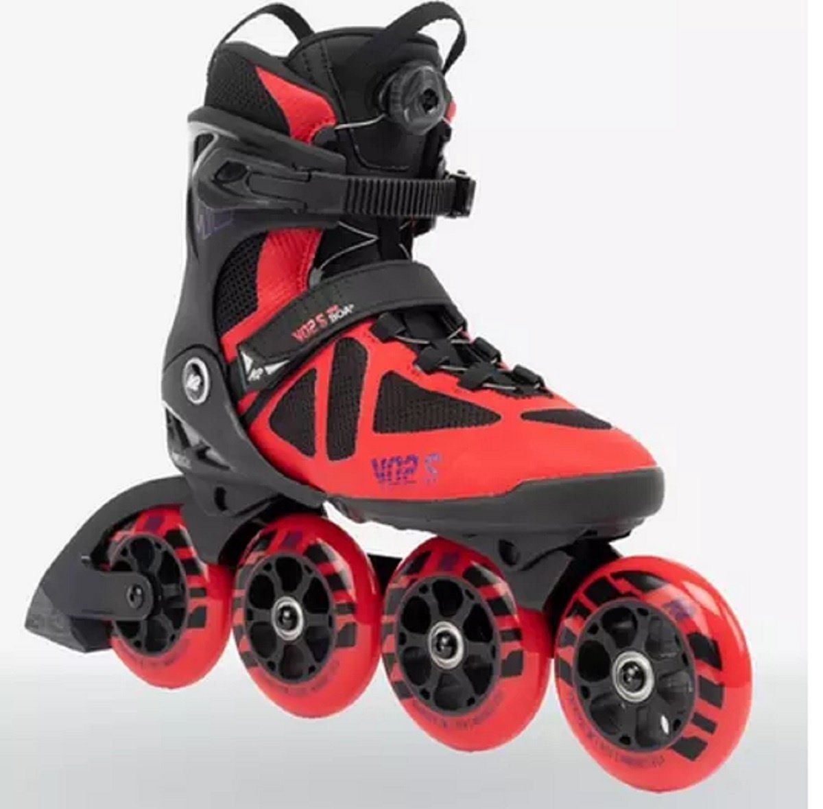 K2 Inlineskates K2 VO2 S 100 BOA M Herren Inline Skates Inliner 30G0152 von K2