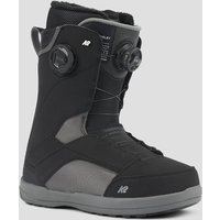 K2 Kinsley 2024 Snowboard-Boots black von K2