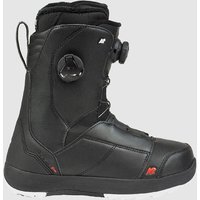 K2 Kinsley Clicker X Hb 2023 Snowboard-Boots black von K2