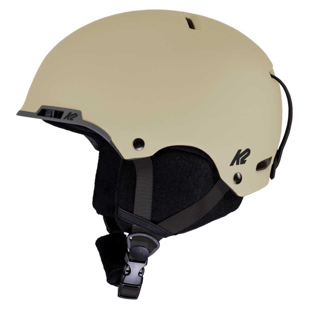 K2 Meridian Helmet Beige S von K2