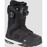 K2 Orton 2024 Snowboard-Boots black von K2