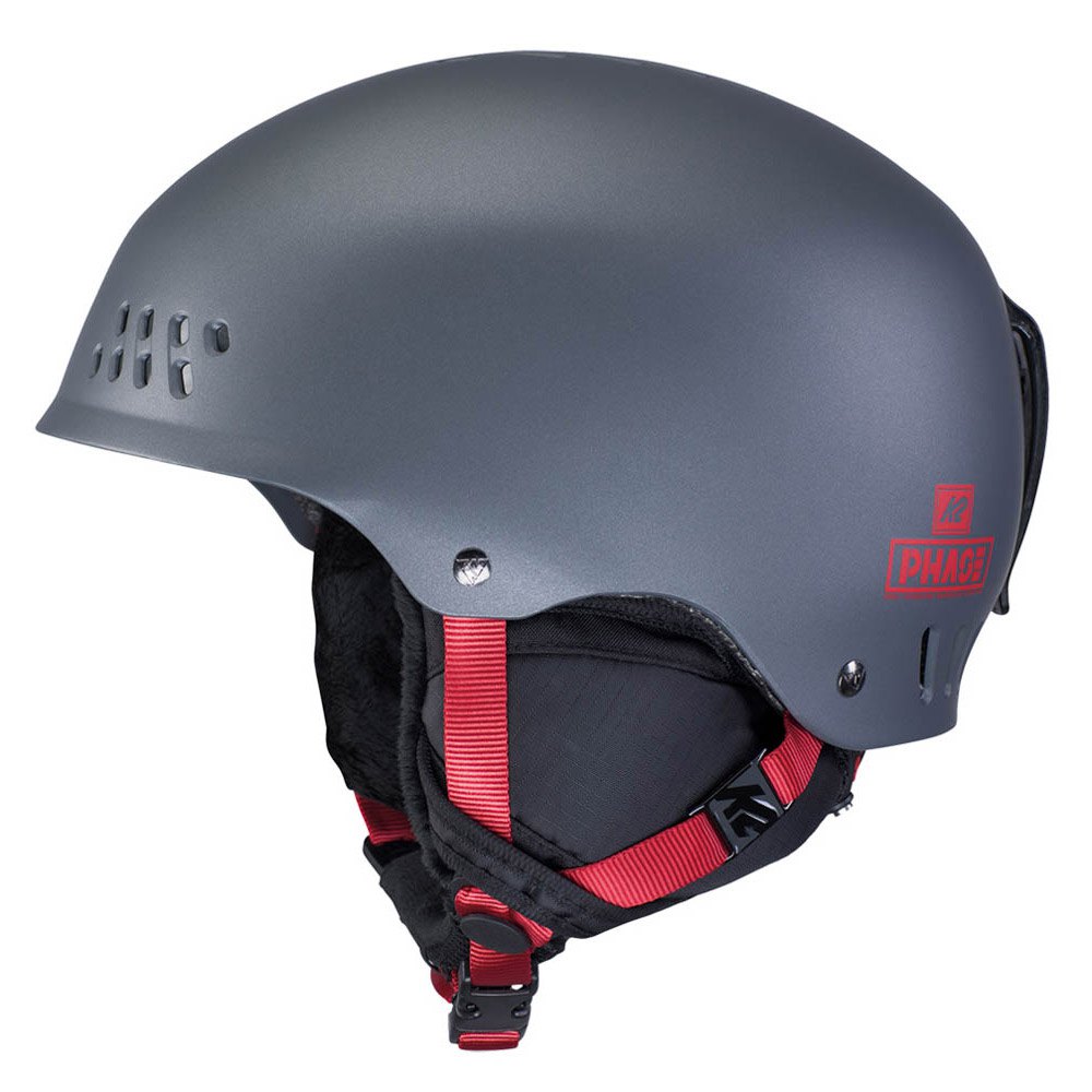 K2 Phase Pro Helmet Grau S von K2