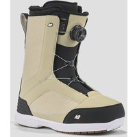 K2 Raider 2024 Snowboard-Boots white von K2