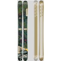 K2 Reckoner 102 W 2025 Ski design von K2