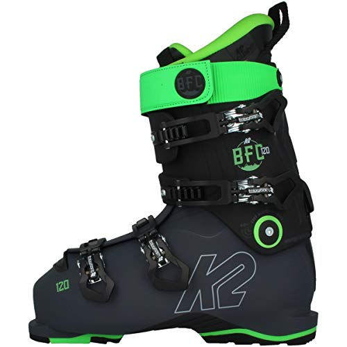 K2 Skates Herren Skischuhe BFC 120 von K2