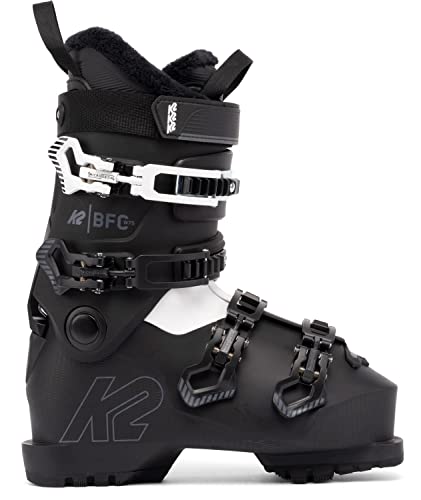 K2 Bfc 75 Gripwalk Wide Ski Boots Women 27.5 von K2