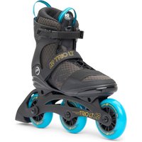 K2 TRIO LT 100 Fitness Skates Herren von K2