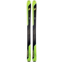 K2  Tourenski WAYBACK 88 von K2