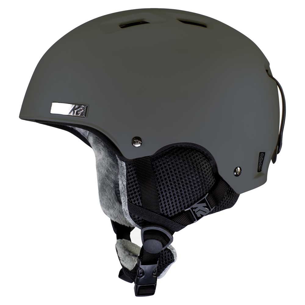 K2 Verdict Helmet Schwarz S von K2