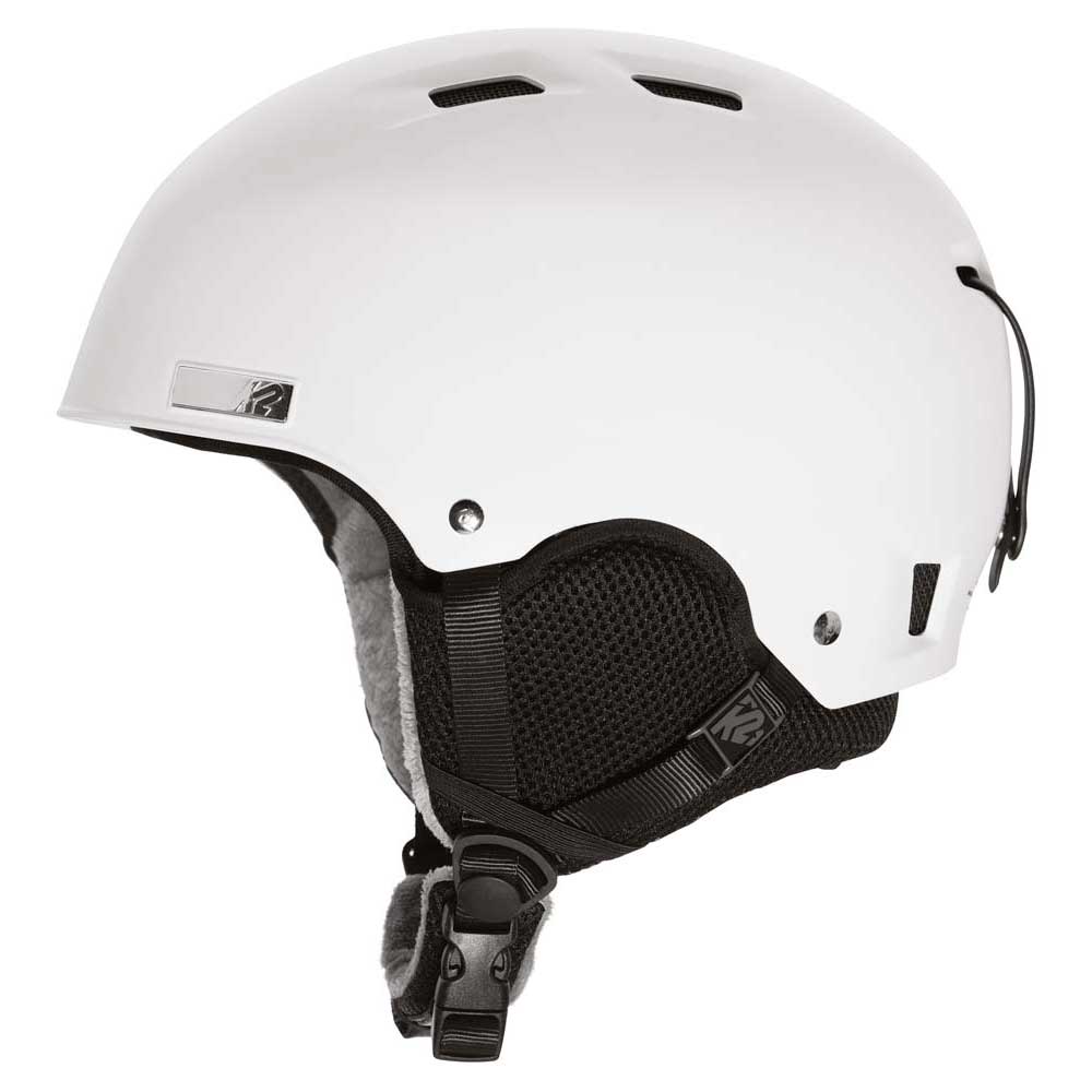 K2 Verdict Helmet Weiß L-XL / 59-62 cm von K2