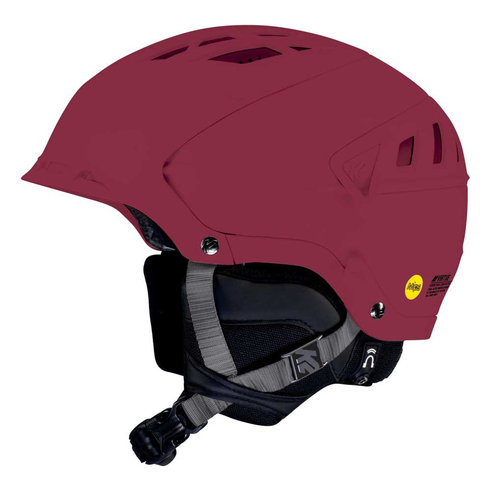 K2 Virtue Mips Helmet Rosa M von K2