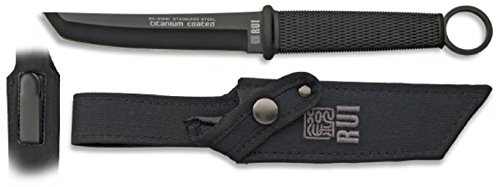 K25 31891 Messer für Jagd, Unisex, Erwachsene, Mehrfarbig, Einheitsgröße von K25
