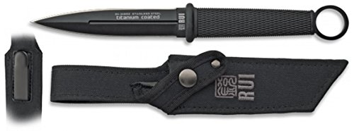 K25 31892 Messer für Jagd, Unisex, Erwachsene, Mehrfarbig, Einheitsgröße von K25