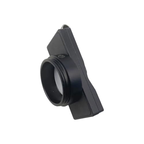 KAHDGSS Billiard Chalks Mit Gürtelclip Leichter Kreidekoffer Cue Box Leicht Zu Transportieren Metall Cue Box von KAHDGSS