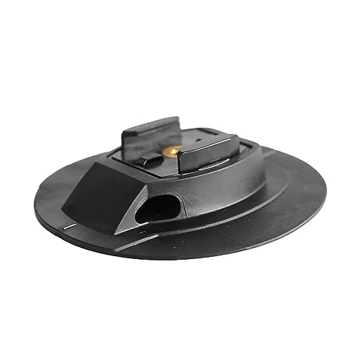 Zuverlässige Surfs Paddel Board Kamera Feste Halterung Langlebige Mount Base for Action Kameras Auf Surfs Boards SUPS Board Ständer Einfach Installation Für Surfboard von KAHDGSS