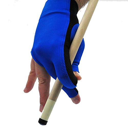 KAMUI Quick-Dry Handschuh Gr??e XL blau f?r die rechte Hand von KAMUI