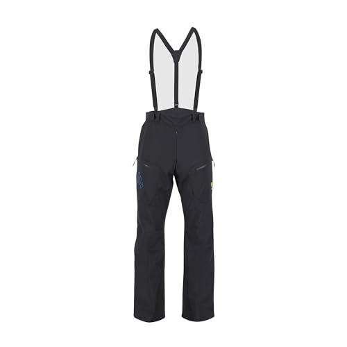 KARPOS 2501040-400 PIZ PALU' PNT Pants Herren Black/India Ink Größe XXL von Karpos