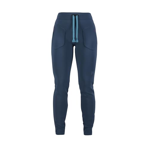 KARPOS 2522040-071 EASYF.Winter W PNT Pants Damen Midnight Größe L von KARPOS