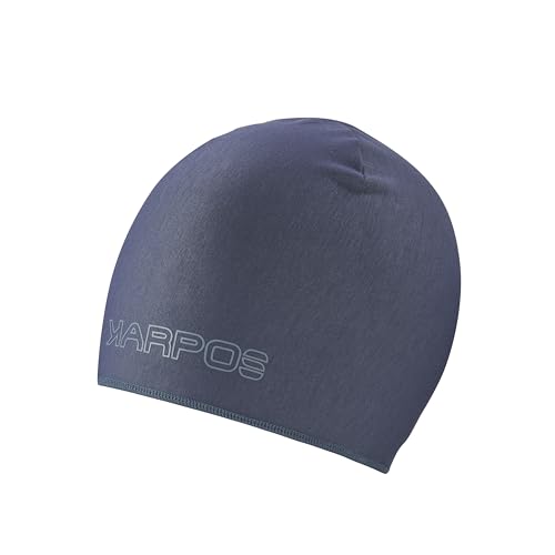 KARPOS 2560008-035 MEZZODì Cap Hat Unisex Bering SEA/Mountain Spring Größe Uni von Karpos