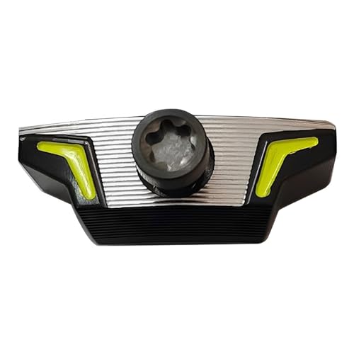 KASFDBMO Ersatz-Golfschlägerkopfgewichte für Golf430 Driver Schlägerkopf-Zubehör, einfach zu bedienen, Golfgewicht, Ersatz, widerstandsfähiges Golfschläger-Zubehör von KASFDBMO