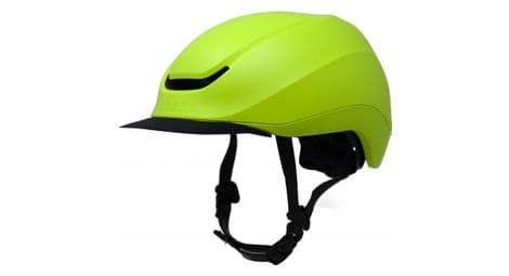 urban helm kask moebius wg11 lime von KASK